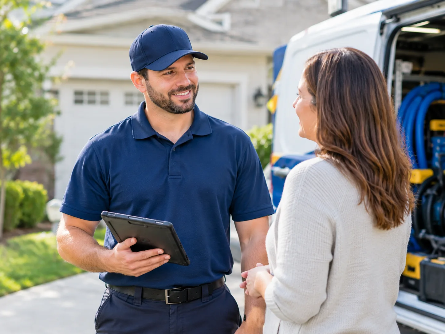 Sewage Backup Cleanup State Farm, VA FAQs